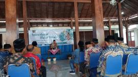 SYAWALAN DAN HALAL BIHALAL 1447 H